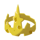 Pokestar - King’s Rock in Legends: Z-A